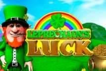 Leprechauns Luck slot